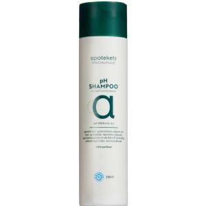 Apotekets PH Shampoo, 250 ml (Udløb: 08/2025)